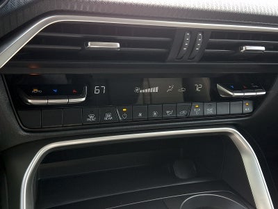 2026 Mazda Mazda CX-90 3.3 Turbo Select