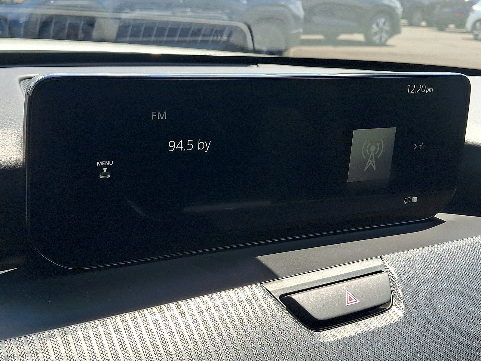 2026 Mazda Mazda CX-90 3.3 Turbo Select