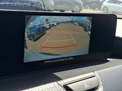 2026 Mazda Mazda CX-90 3.3 Turbo Select