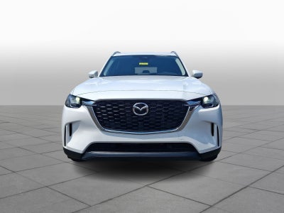 2026 Mazda Mazda CX-90 3.3 Turbo Select