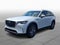 2026 Mazda Mazda CX-90 3.3 Turbo Select