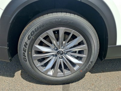 2026 Mazda Mazda CX-90 3.3 Turbo Select