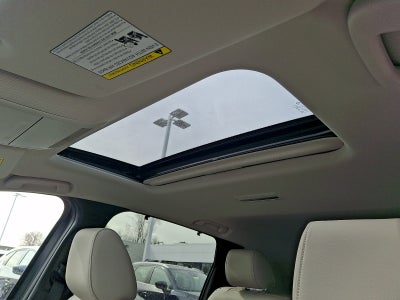 2026 Mazda Mazda CX-90 Plug-In Hybrid Preferred