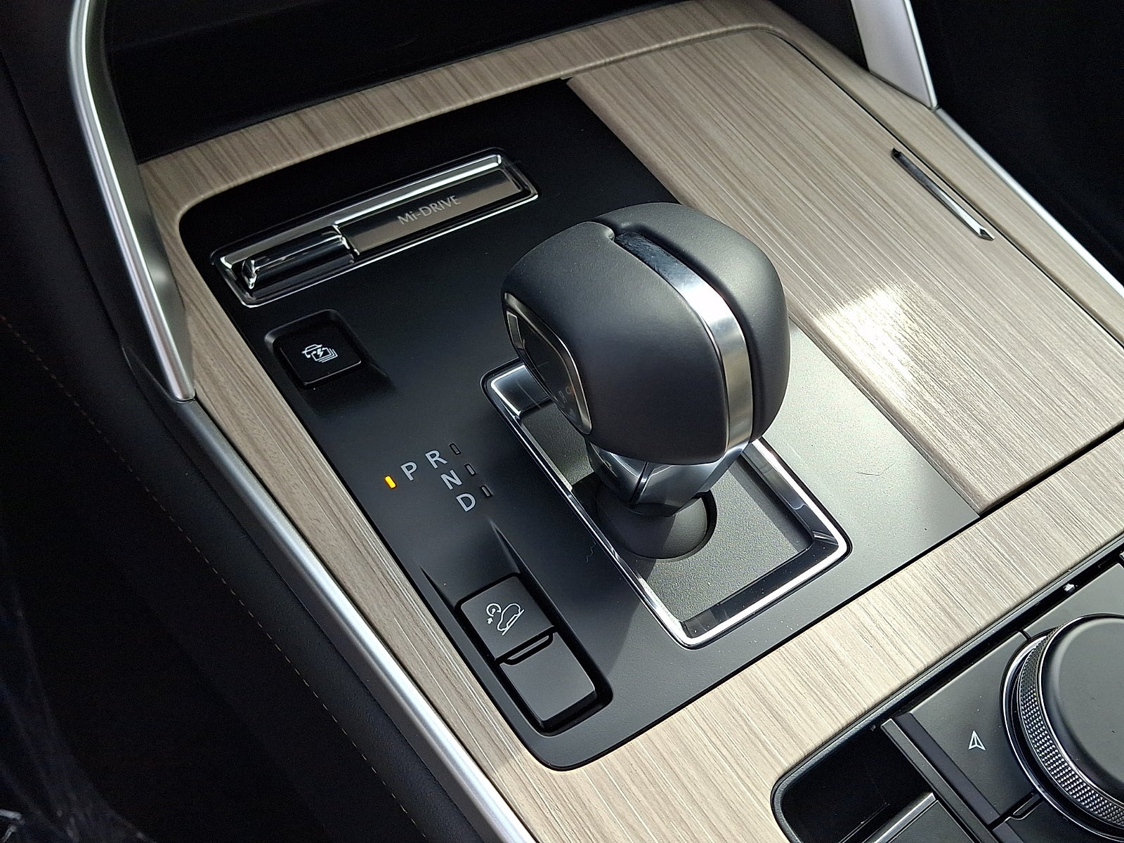 2026 Mazda Mazda CX-90 Plug-In Hybrid Preferred