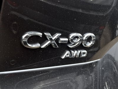 2026 Mazda Mazda CX-90 Plug-In Hybrid Preferred