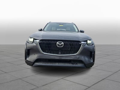 2026 Mazda Mazda CX-90 Plug-In Hybrid Preferred