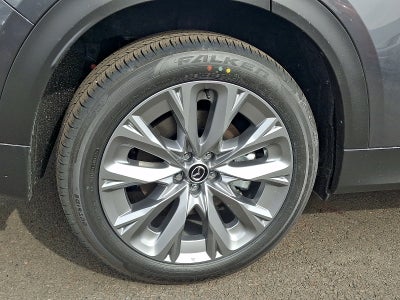 2026 Mazda Mazda CX-90 Plug-In Hybrid Preferred