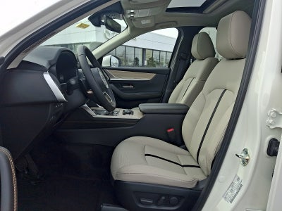 2026 Mazda Mazda CX-90 Plug-In Hybrid Preferred