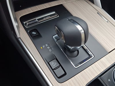 2026 Mazda Mazda CX-90 Plug-In Hybrid Preferred