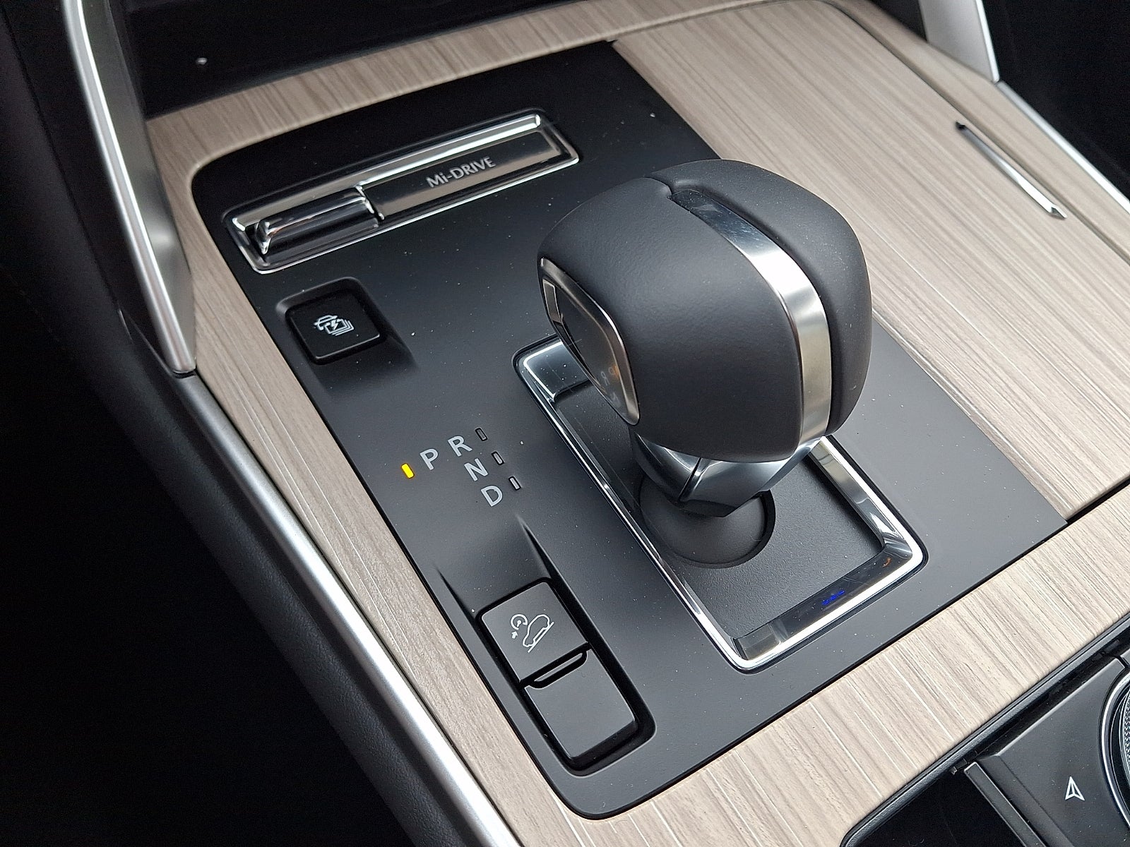 2026 Mazda Mazda CX-90 Plug-In Hybrid Preferred