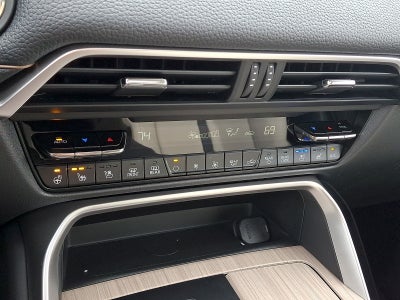 2026 Mazda Mazda CX-90 Plug-In Hybrid Preferred