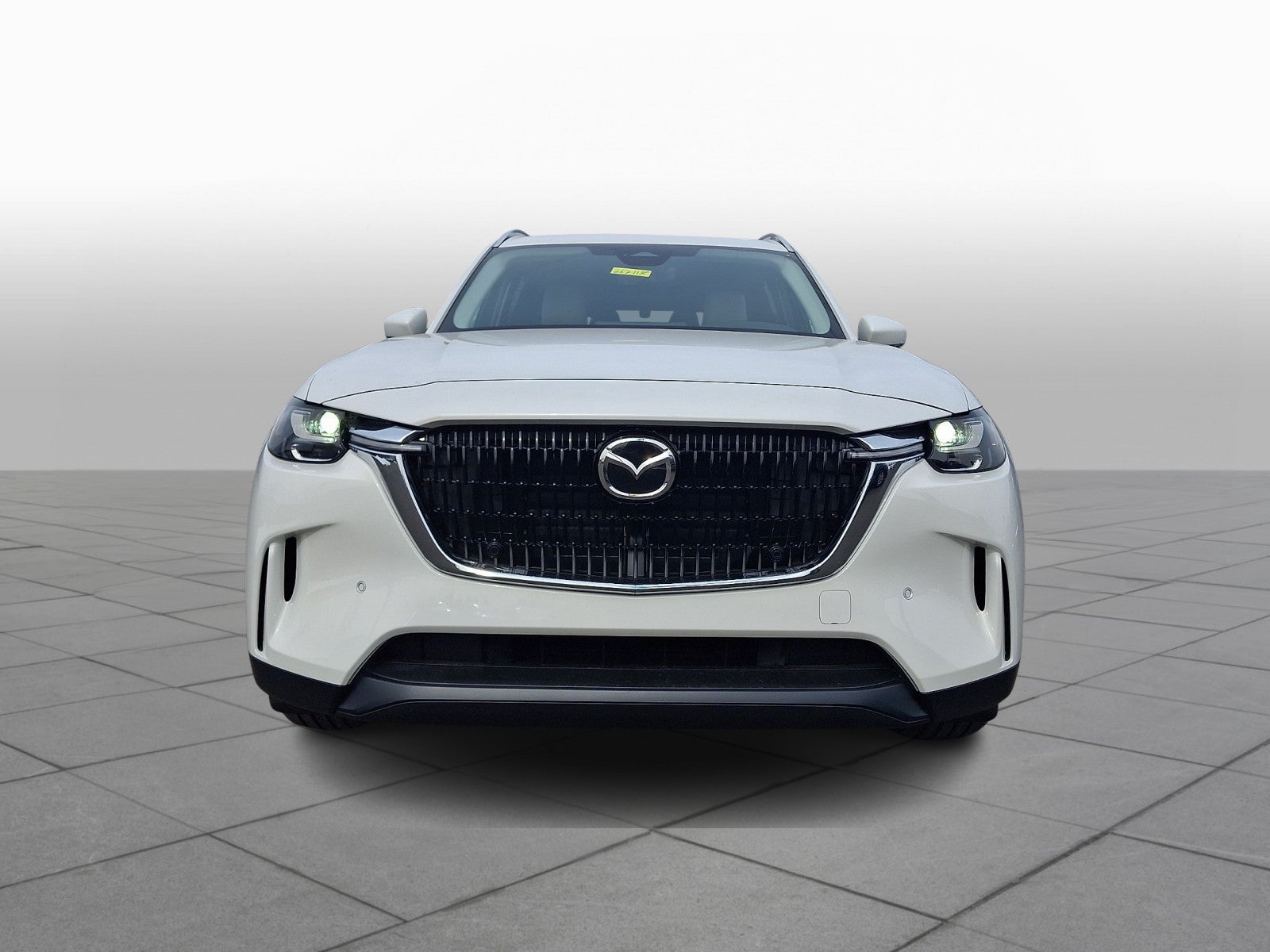 2026 Mazda Mazda CX-90 Plug-In Hybrid Preferred