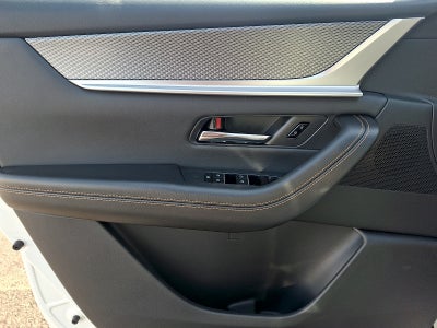 2026 Mazda Mazda CX-90 Plug-In Hybrid Preferred