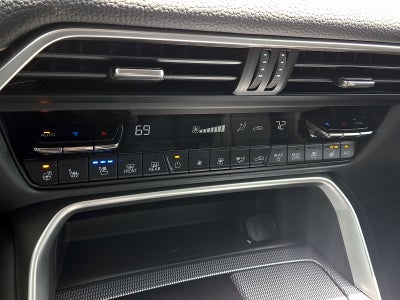 2026 Mazda Mazda CX-90 3.3 Turbo Preferred