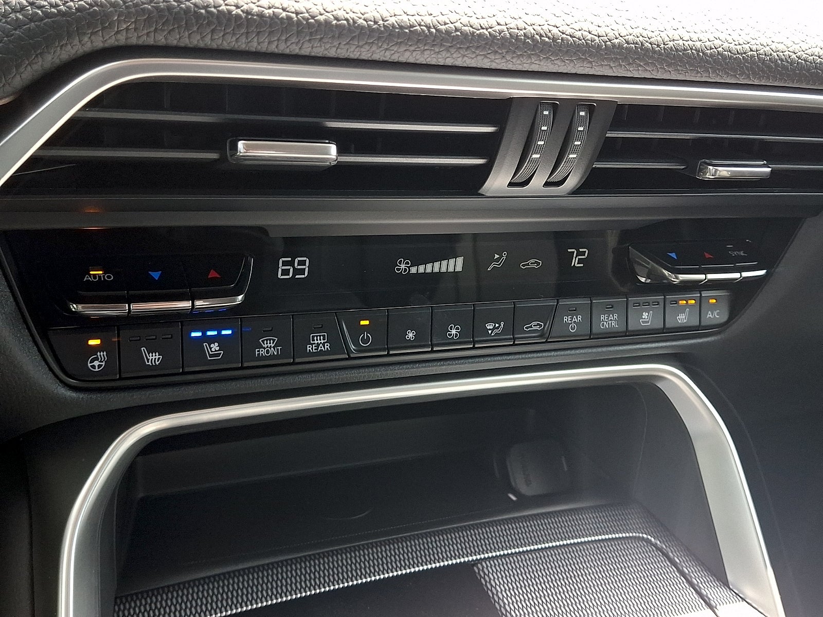 2026 Mazda Mazda CX-90 3.3 Turbo Preferred