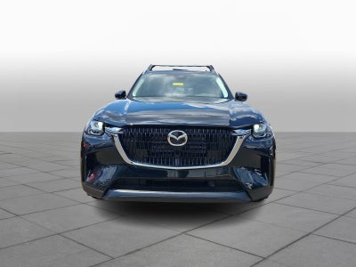 2026 Mazda Mazda CX-90 3.3 Turbo Preferred
