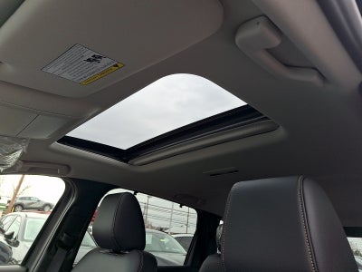 2026 Mazda Mazda CX-90 3.3 Turbo Preferred