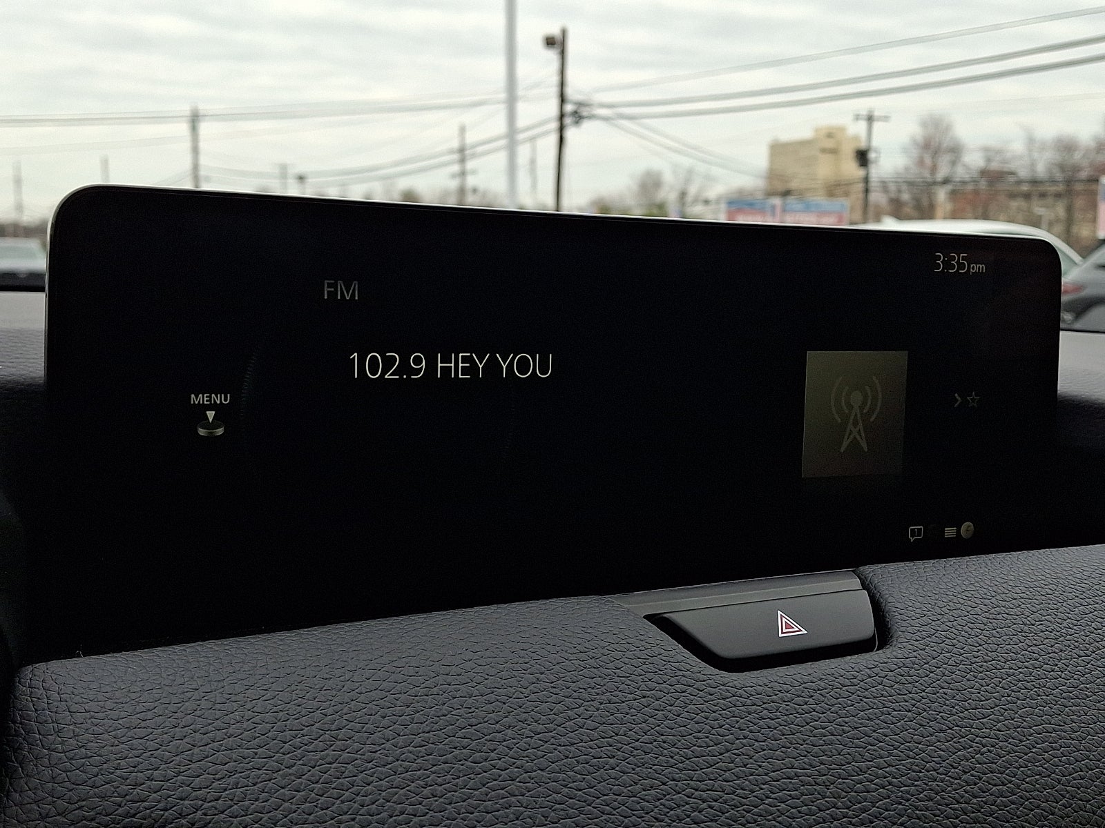 2026 Mazda Mazda CX-90 3.3 Turbo Preferred