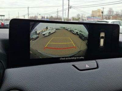 2026 Mazda Mazda CX-90 3.3 Turbo Preferred