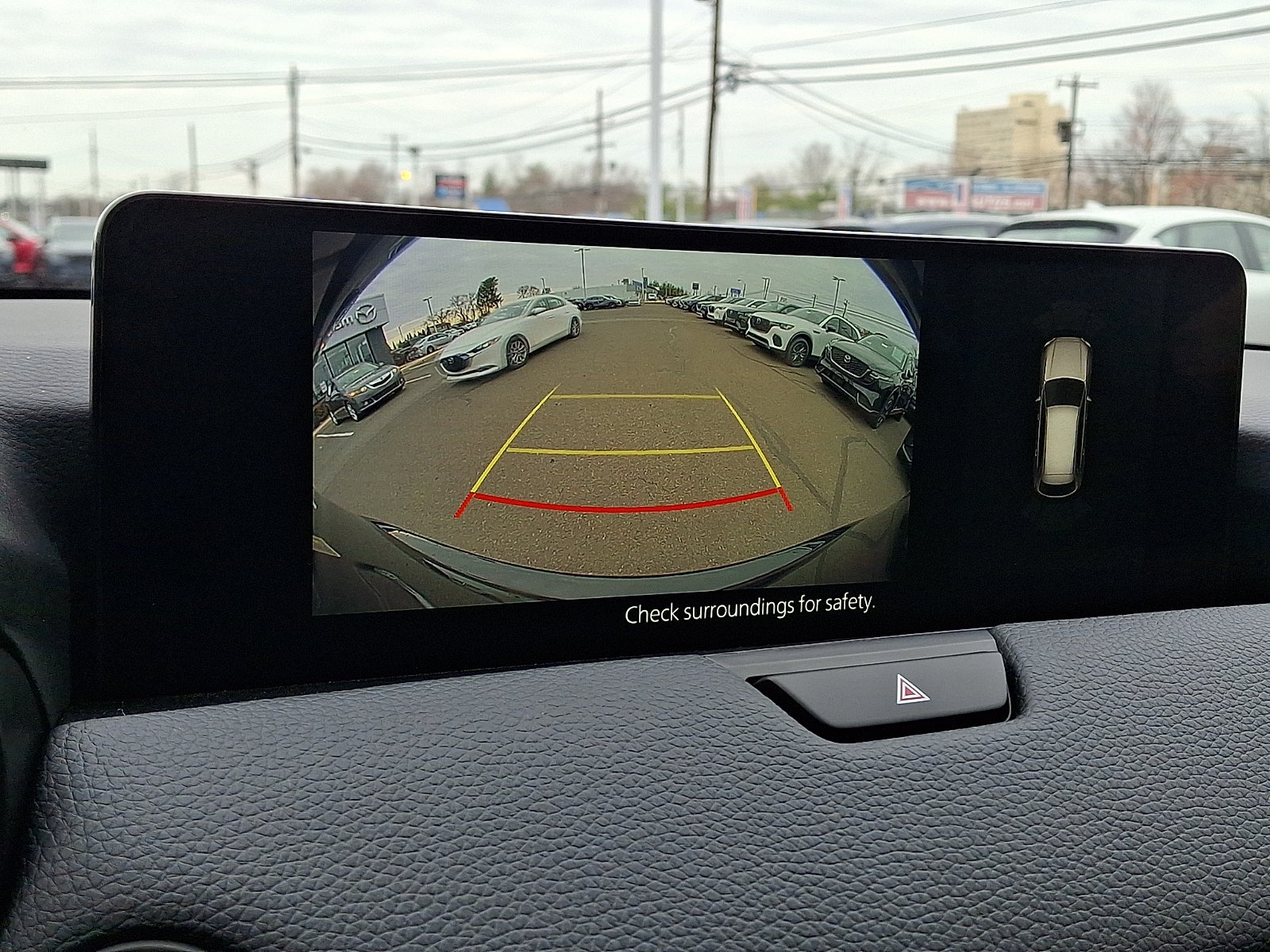 2026 Mazda Mazda CX-90 3.3 Turbo Preferred