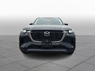 2026 Mazda Mazda CX-90 3.3 Turbo Preferred