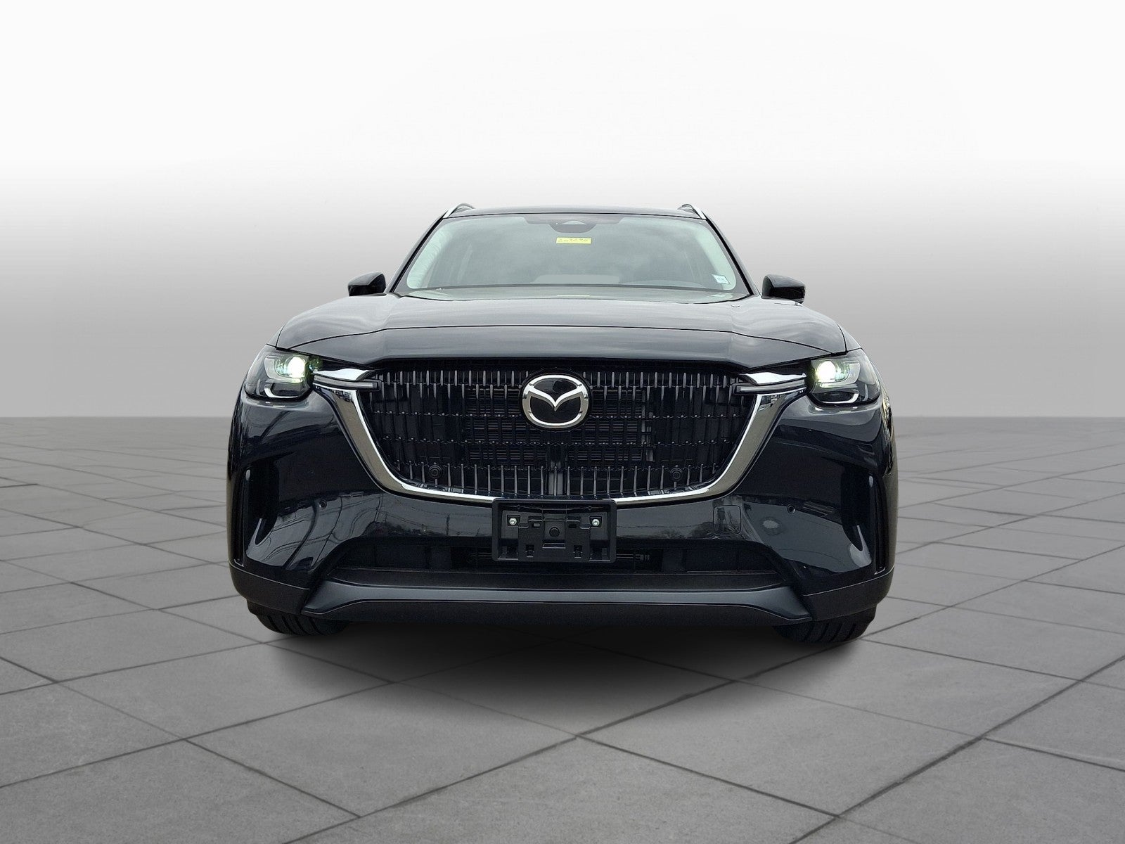 2026 Mazda Mazda CX-90 3.3 Turbo Preferred