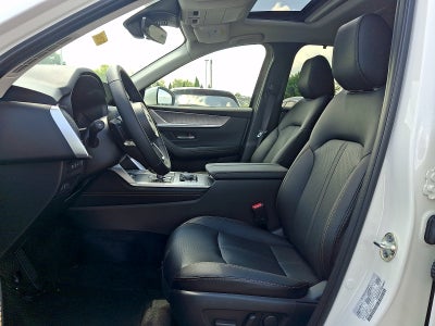 2026 Mazda Mazda CX-90 3.3 Turbo Preferred