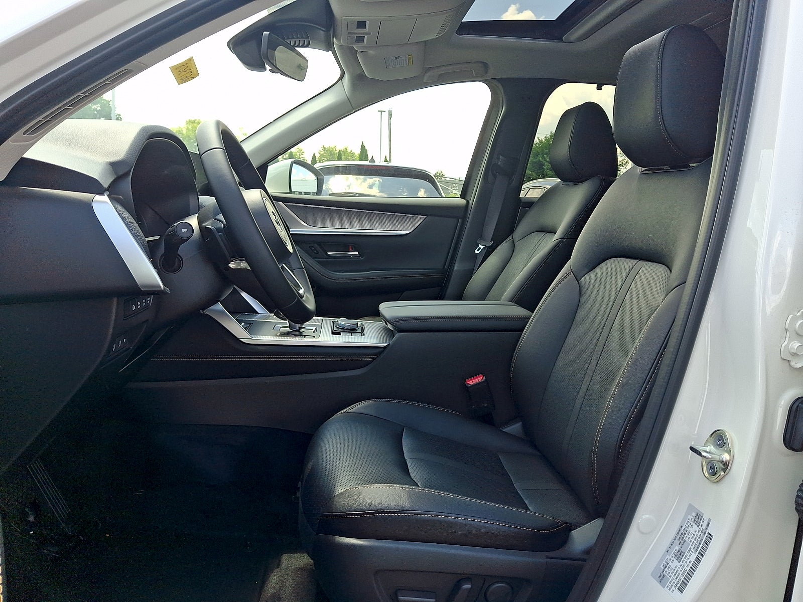 2026 Mazda Mazda CX-90 3.3 Turbo Preferred