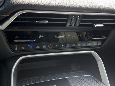 2026 Mazda Mazda CX-90 3.3 Turbo Preferred