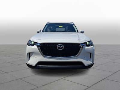 2026 Mazda Mazda CX-90 3.3 Turbo Preferred