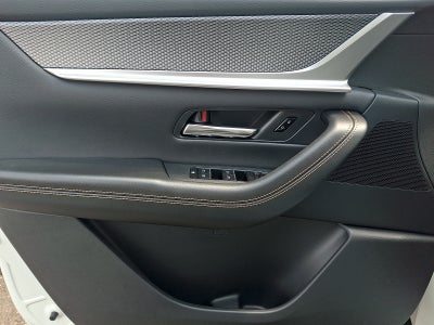 2026 Mazda Mazda CX-90 3.3 Turbo Preferred