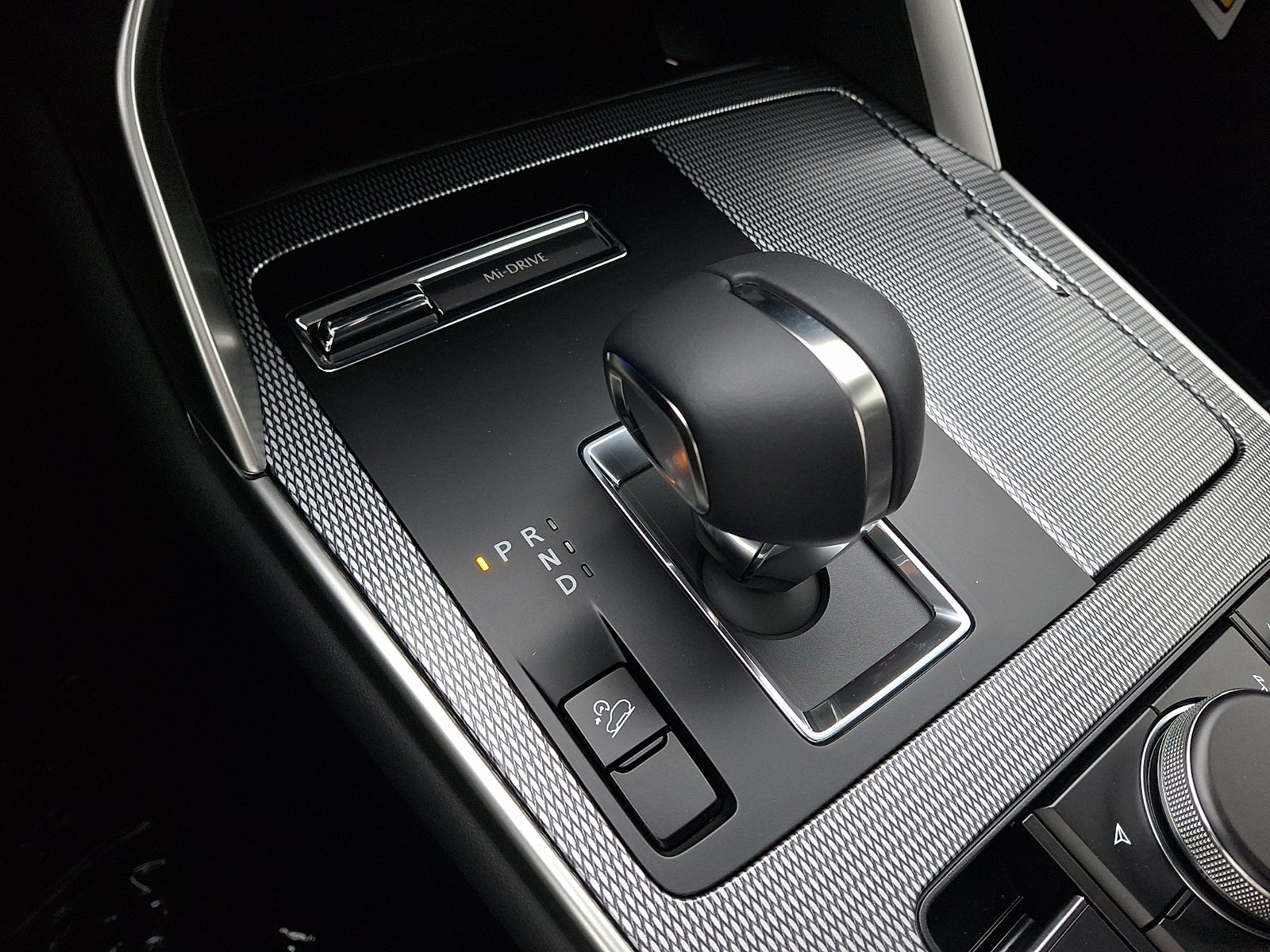 2026 Mazda Mazda CX-90 3.3 Turbo Preferred