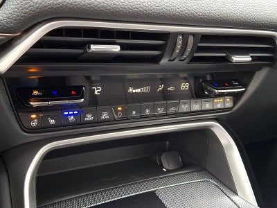 2026 Mazda Mazda CX-90 3.3 Turbo Preferred