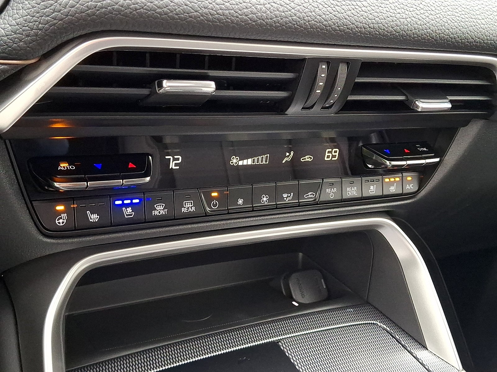 2026 Mazda Mazda CX-90 3.3 Turbo Preferred