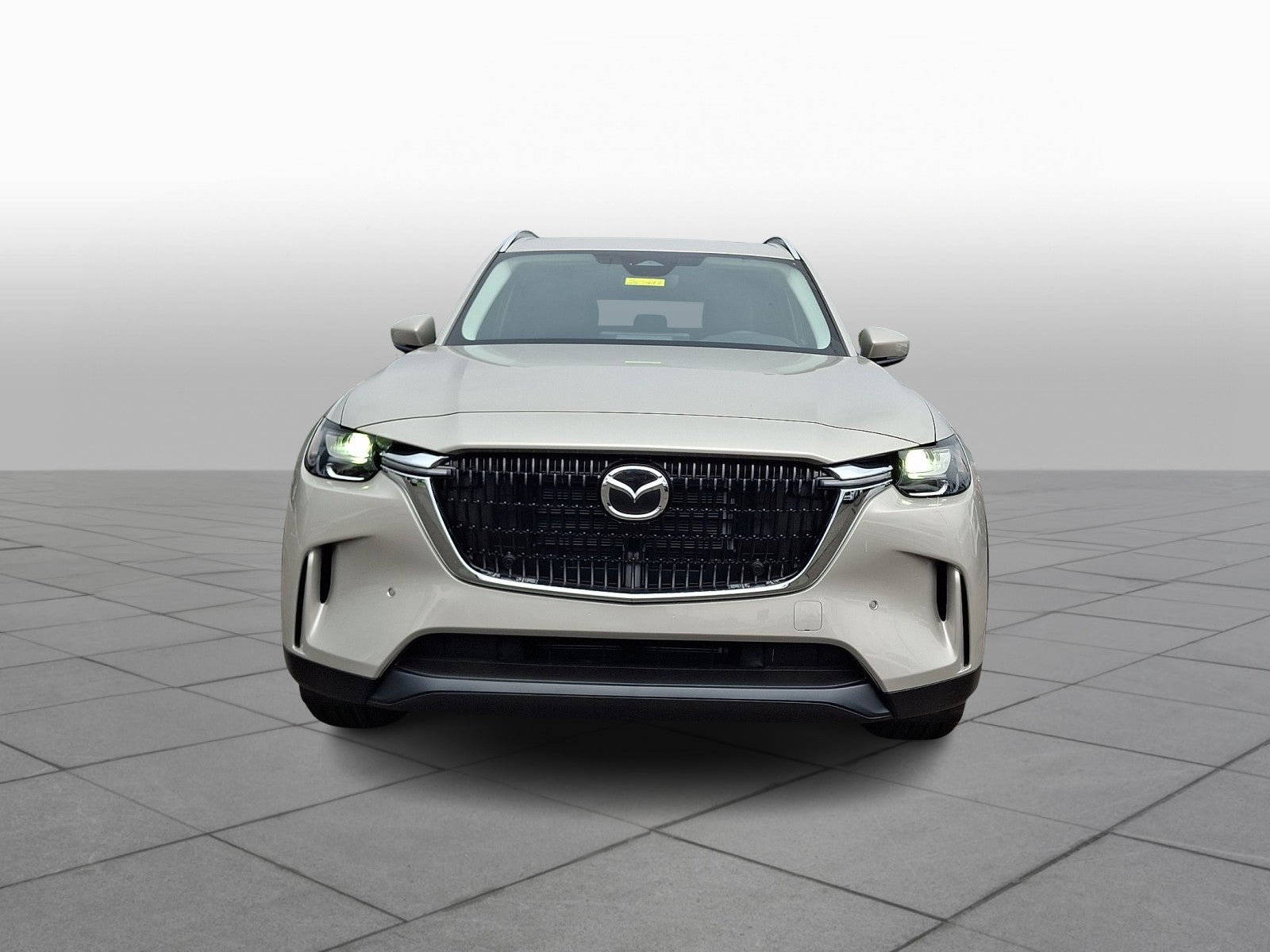 2026 Mazda Mazda CX-90 3.3 Turbo Preferred