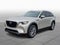 2026 Mazda Mazda CX-90 3.3 Turbo Preferred