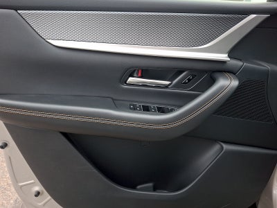 2026 Mazda Mazda CX-90 3.3 Turbo Preferred
