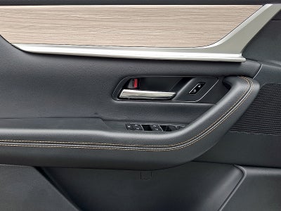 2026 Mazda Mazda CX-90 3.3 Turbo Preferred