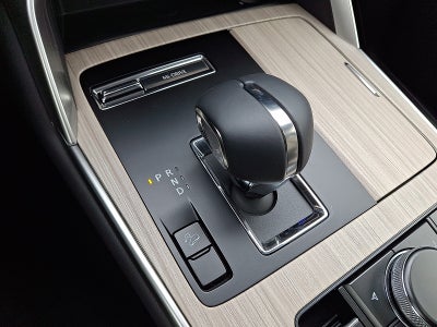 2026 Mazda Mazda CX-90 3.3 Turbo Preferred
