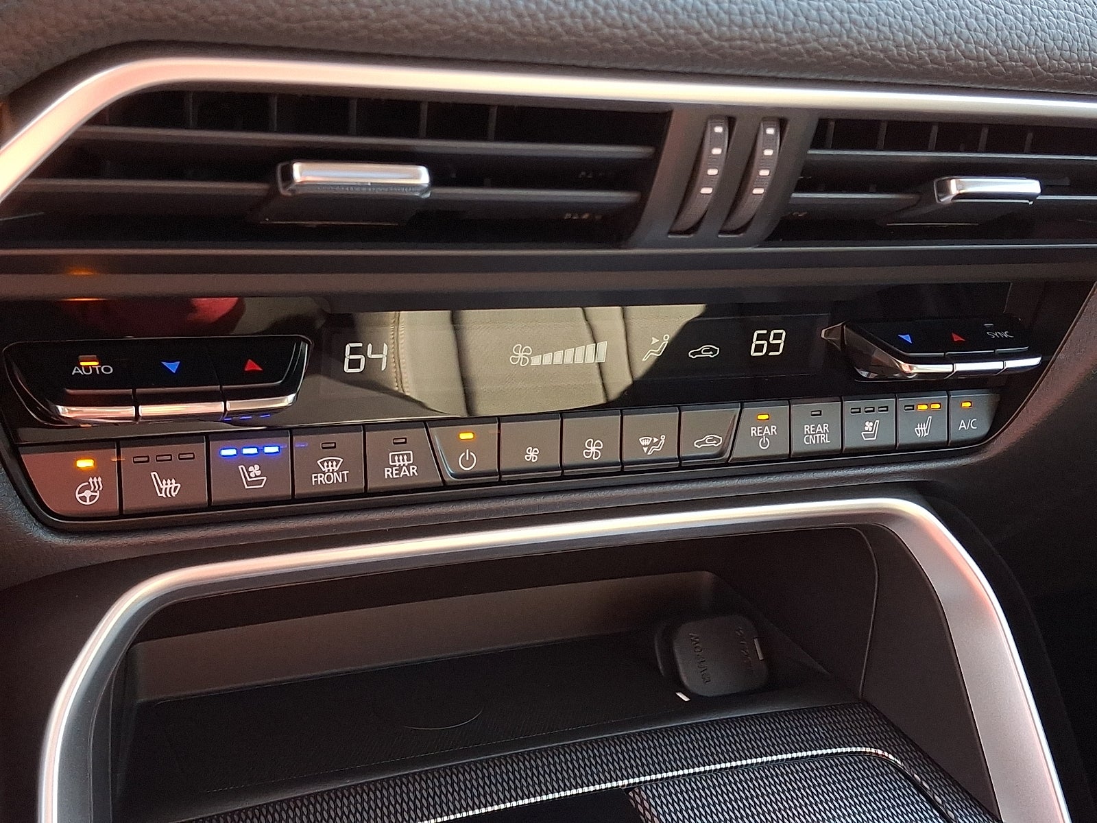 2026 Mazda Mazda CX-90 3.3 Turbo Preferred