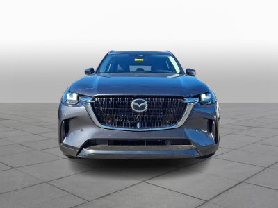 2026 Mazda Mazda CX-90 3.3 Turbo Preferred