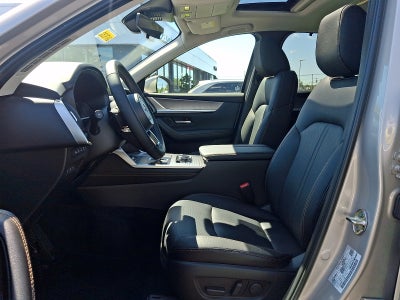 2026 Mazda Mazda CX-90 3.3 Turbo Preferred