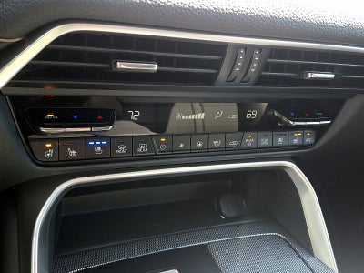 2026 Mazda Mazda CX-90 3.3 Turbo Preferred