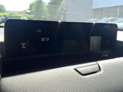 2026 Mazda Mazda CX-90 3.3 Turbo Preferred