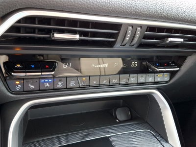 2026 Mazda Mazda CX-90 3.3 Turbo Preferred