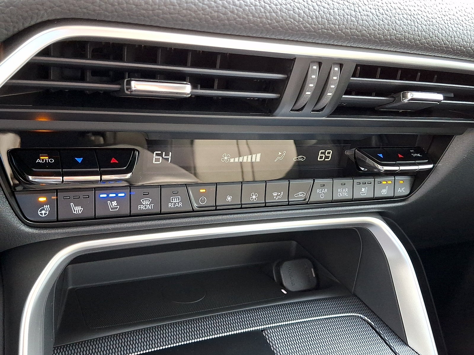 2026 Mazda Mazda CX-90 3.3 Turbo Preferred