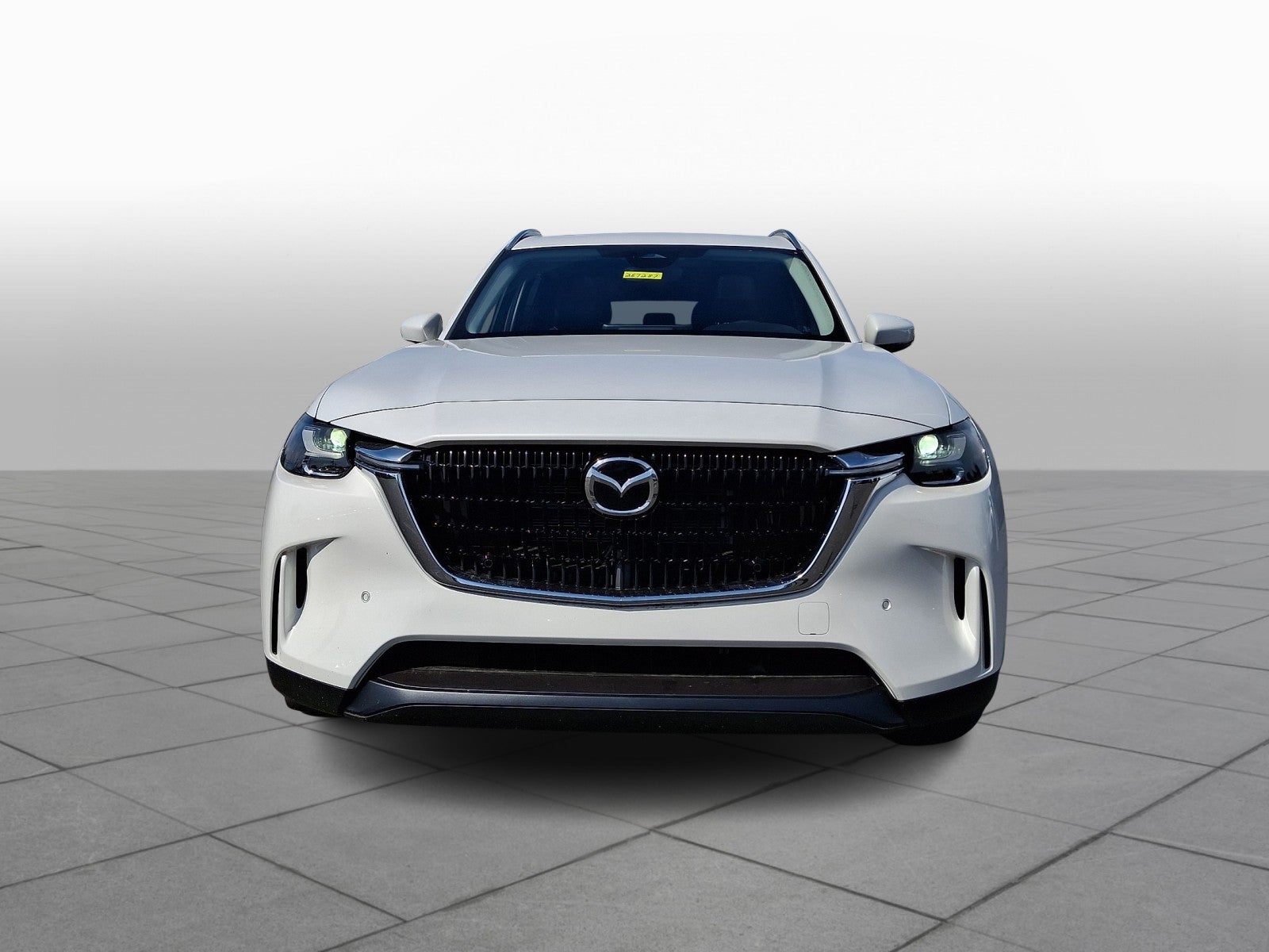 2026 Mazda Mazda CX-90 3.3 Turbo Preferred