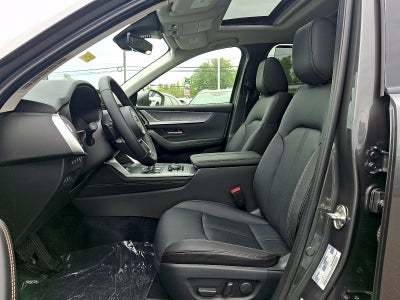 2026 Mazda Mazda CX-90 3.3 Turbo Preferred