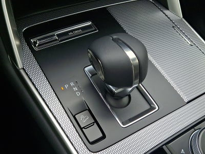 2026 Mazda Mazda CX-90 3.3 Turbo Preferred