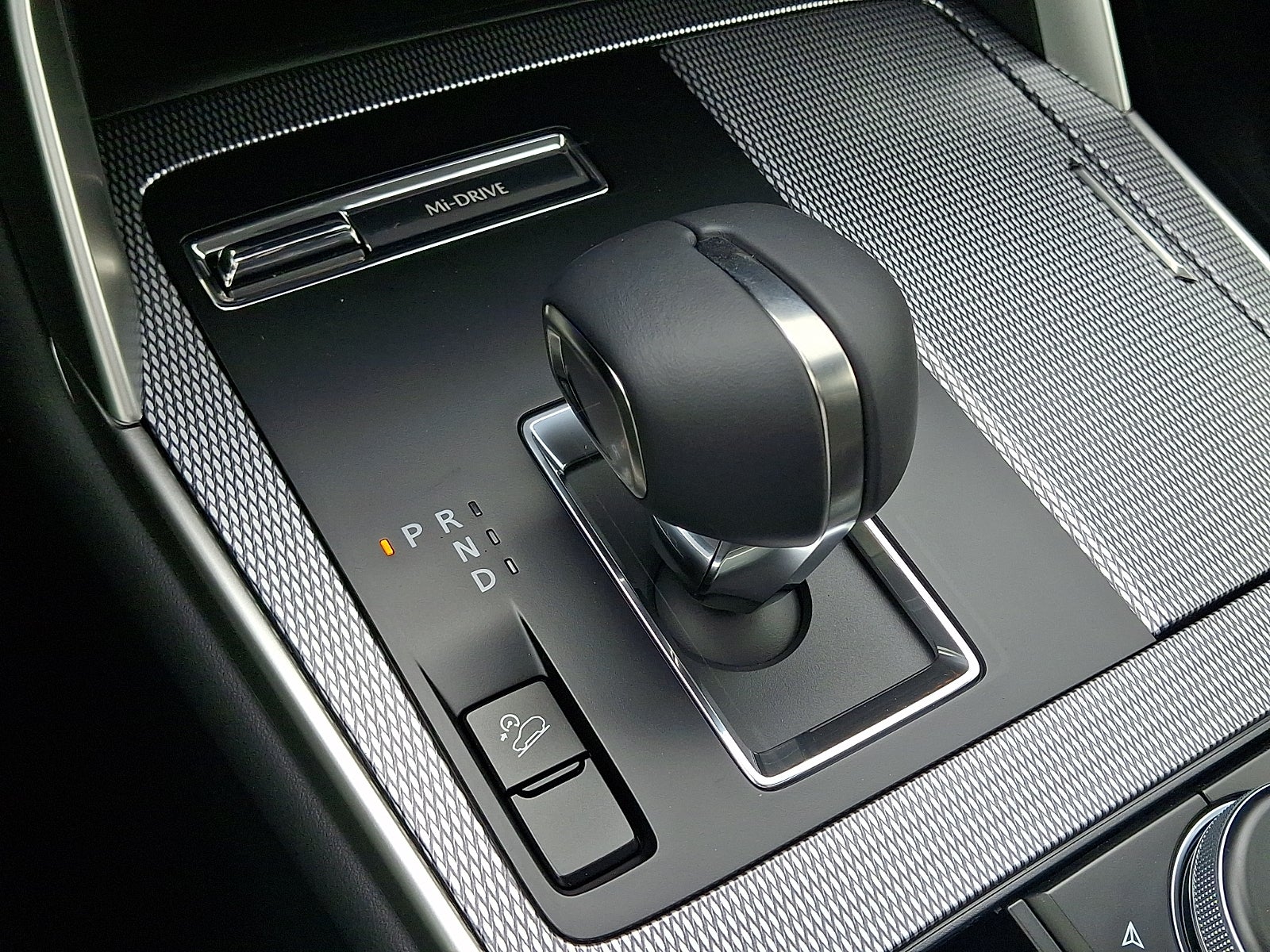 2026 Mazda Mazda CX-90 3.3 Turbo Preferred